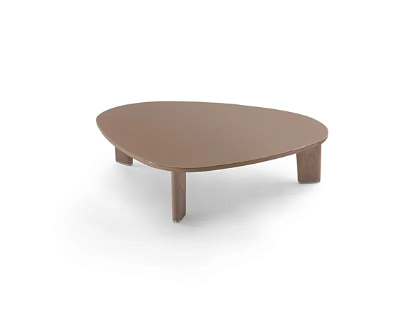 Tavolo da pranzo in legno Arnold FLEXFORM 02C574, 02C575, 02C577, 02C578 fabbrica FLEXFORM dall'Italia. Foto №3