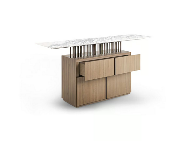 Comò in marmo GIORGETTI G-Code fabbrica GIORGETTI dall'Italia. Foto №8