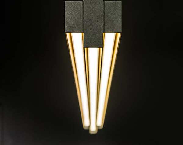 Lampadario DELTALIGHT One-And-Only fabbrica DELTALIGHT dall'Italia. Foto №1