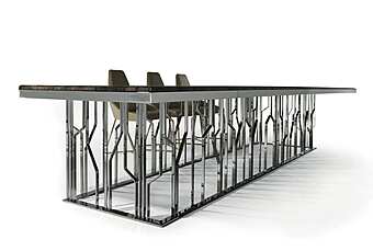 Tavolo LONGHI (F. lli LONGHI) T 120