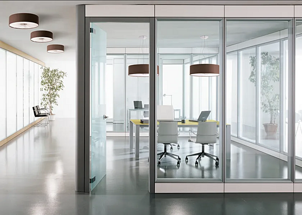 Lampada da soffitto in eco-pelle fluorescente AXOLIGHT Skin fabbrica Axolight dall'Italia. Foto №2