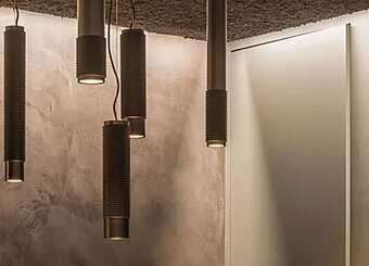 Lampadario DELTALIGHT Punk