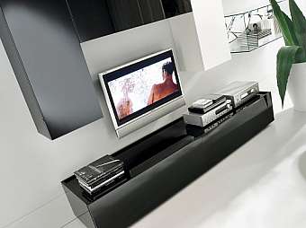 Parete TUMIDEI 848 fabbrica TUMIDEI dall'Italia