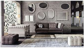 Composizione DOIMO SOFAS