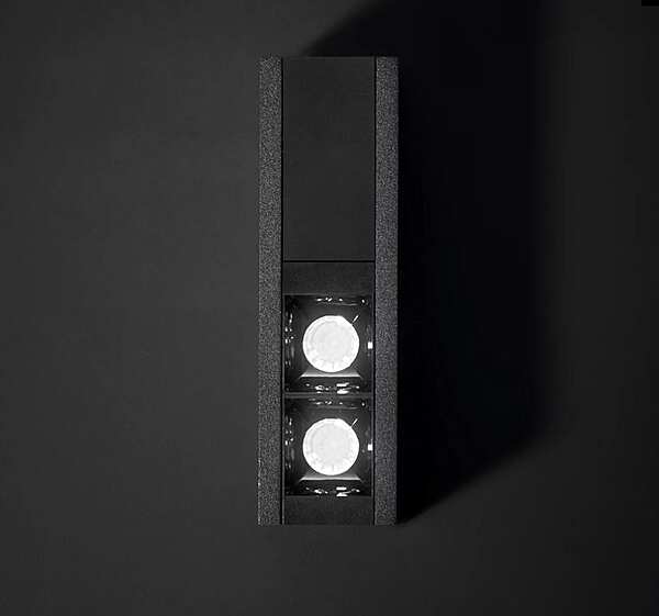 Lampadario DELTALIGHT Dot.Com fabbrica DELTALIGHT dall'Italia. Foto №1