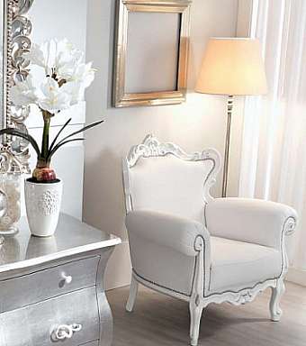 Armchair 620 E