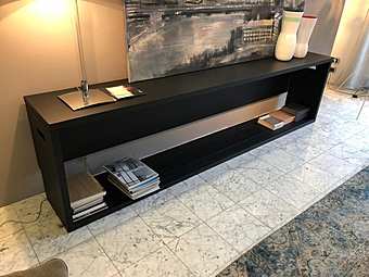 Console cuma