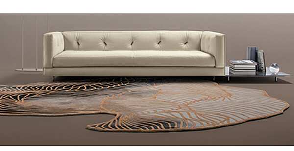 Tappeto Daytona 00039 fabbrica DAYTONA (by Signorini&Coco) dall'Italia. Foto №2