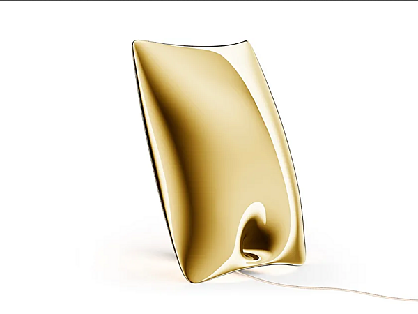 Lampada da tavolo in ceramica LED Valor S CASSINA fabbrica CASSINA dall'Italia. Foto №2