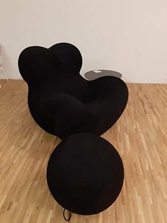 Armchair up2000