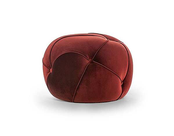 Pouf ALBERTA SALOTTI 1SOFPRC fabbrica ALBERTA SALOTTI dall'Italia. Foto №3