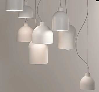 Lampadario DELTALIGHT Mantello