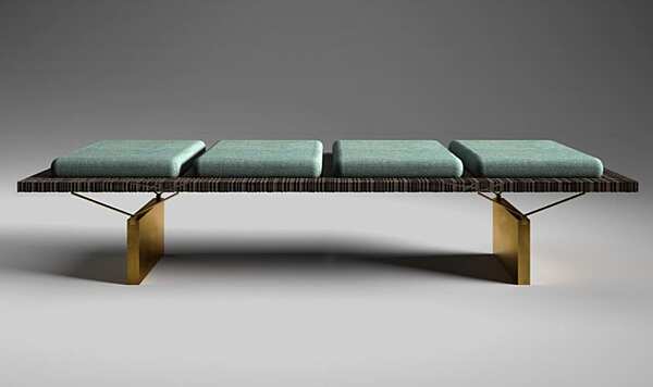 Banquetta ROSSATO RHC-18 fabbrica ROSSATO dall'Italia. Foto №3