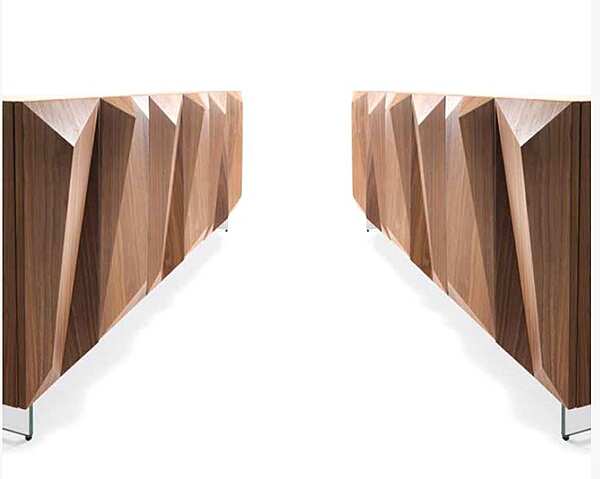 Petto REFLEX Quartz BUFFET fabbrica REFLEX dall'Italia. Foto №3