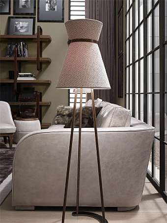 Lampada da terra MADEMOISELLE