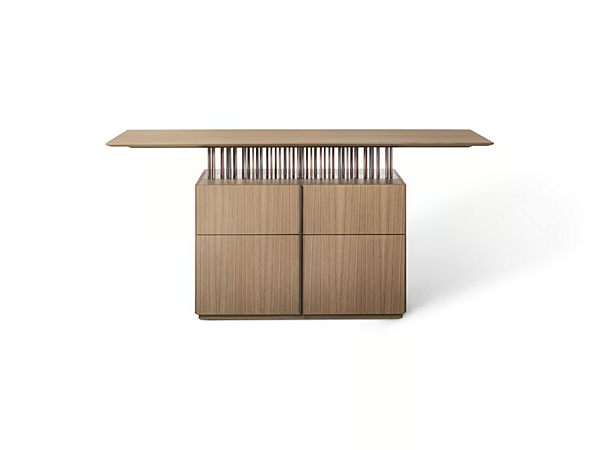 Comò in marmo GIORGETTI G-Code fabbrica GIORGETTI dall'Italia. Foto №7