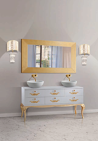 Base sotto il lavello VR9751Ry