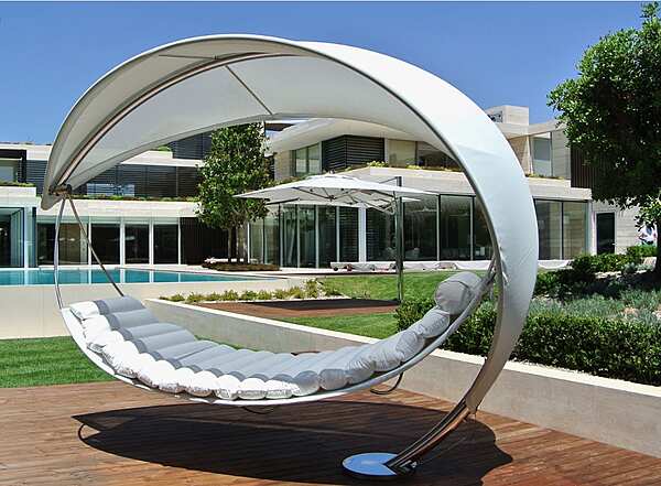 Chaise lounge ROYAL BOTANIA PIL WV. fabbrica ROYAL BOTANIA dall'Italia. Foto №4