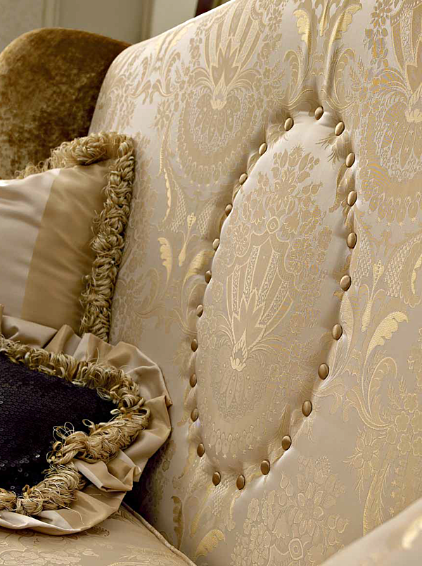 Poltrona A. R. ARREDAMENTI SRL 591 fabbrica A.R.ARREDAMENTI SRL dall'Italia. Foto №3