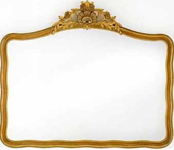 Specchio CHELINI 1130 fabbrica CHELINI dall'Italia