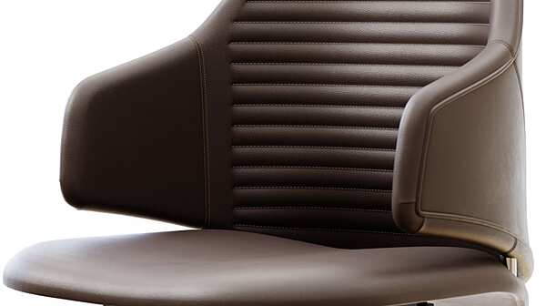 Poltrona REFLEX Vela CHAIR OFFICE fabbrica REFLEX dall'Italia. Foto №3