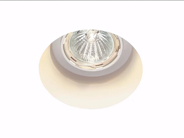 Fabbian прожектор встраиваемый металлический  Tools fabbrica Fabbian dall'Italia. Foto №10