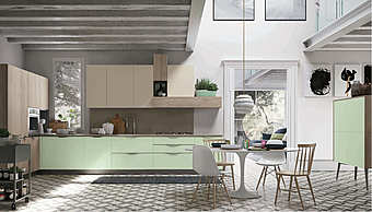 Cucina MAYA 02