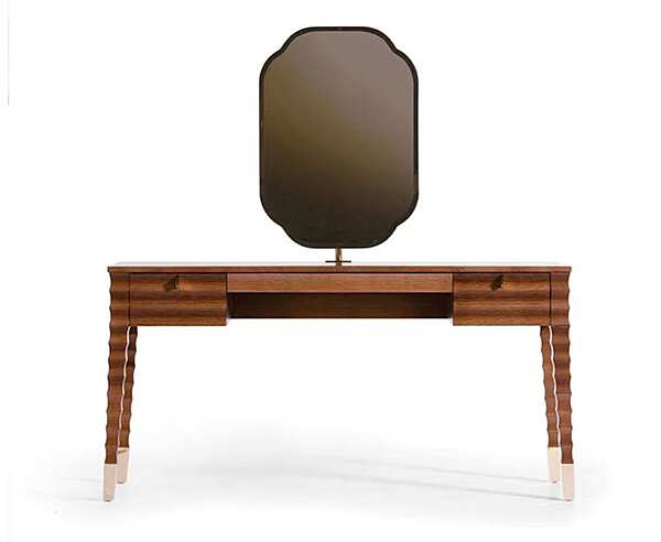 Toeletta in legno Elettra OPERA CONTEMPORARY (ANGELO CAPPELLINI) fabbrica OPERA CONTEMPORARY dall'Italia. Foto №1
