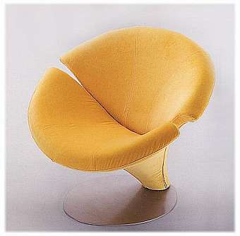 Armchair Flower