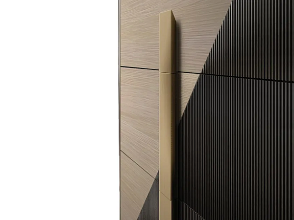 Cassettiera in legno New Harmony CASA +39 H0011, H0013 fabbrica CASA +39 dall'Italia. Foto №4