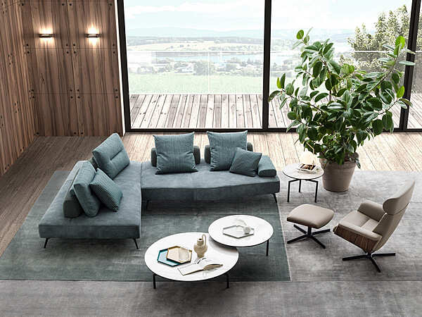 Accessori ALBERTA SALOTTI fabbrica ALBERTA SALOTTI dall'Italia. Foto №2