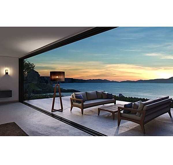 Lampada da terra ROYAL BOTANIA CLBLTR fabbrica ROYAL BOTANIA dall'Italia. Foto №4