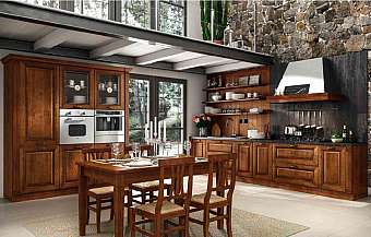 Cucina Home CUCINE regale_01