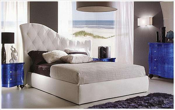 Letto FERRETTI & AMP; FERRETTI LTI100C fabbrica FERRETTI & FERRETTI dall'Italia. Foto №2