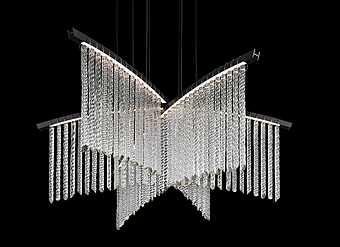 Lampadario 7274