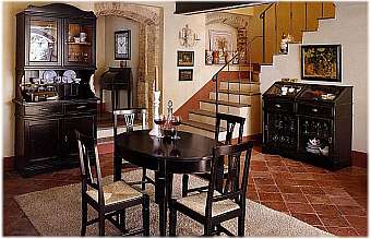 Composizione TONIN CASA