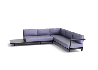 Divano ROYAL BOTANIA ALRL 10