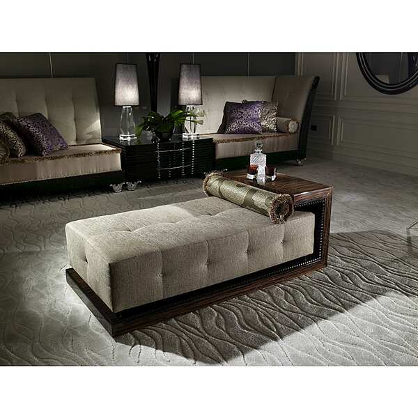 Couch FRANCESCO MOLON  D509