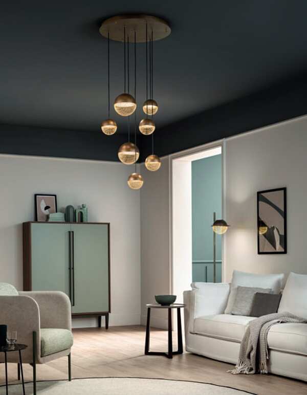 Accessori MASIERO fabbrica MASIERO (EMME PI LIGHT) dall'Italia. Foto №1