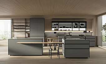 Cucina VALCUCINE Biciclantica