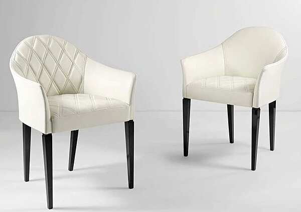 Poltrona REFLEX Peggy ALTA fabbrica REFLEX dall'Italia. Foto №5