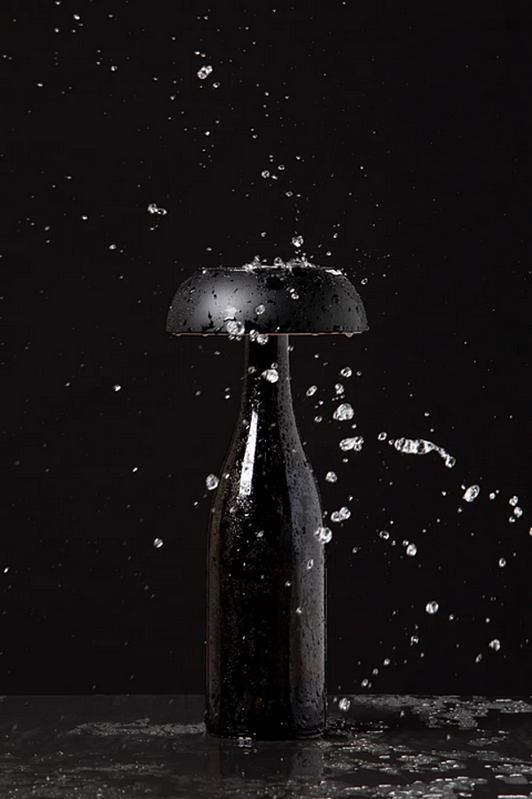 Lampada da parete portatile multifunzionale in materiale AXOLIGHT FLOAT fabbrica Axolight dall'Italia. Foto №6