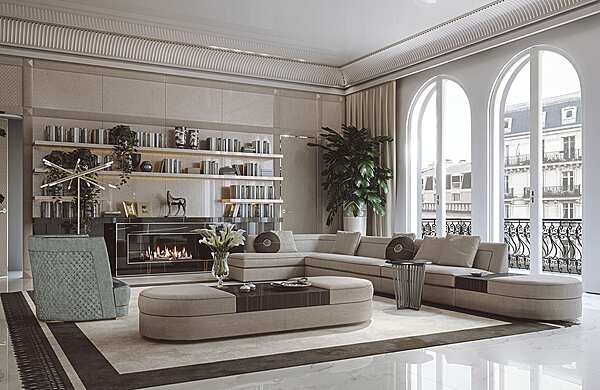 Accessori VITTORIA FRIGERIO fabbrica VITTORIA FRIGERIO dall'Italia. Foto №6