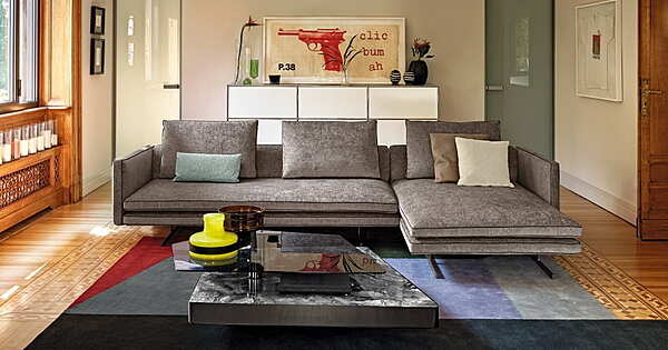 Accessori ARKETIPO fabbrica ARKETIPO dall'Italia. Foto №6