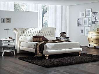 Letto NICOLINE SALOTTI ROYAL