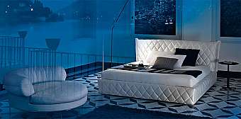 Bed Notting Hill