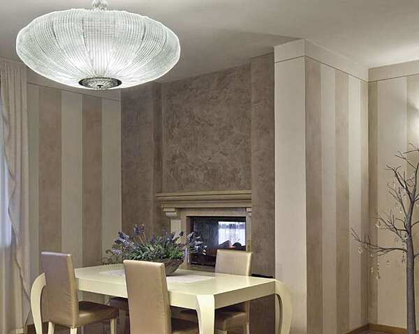 Lampade da muro MULTIFORME AP8021-2 fabbrica MULTIFORME dall'Italia. Foto №2