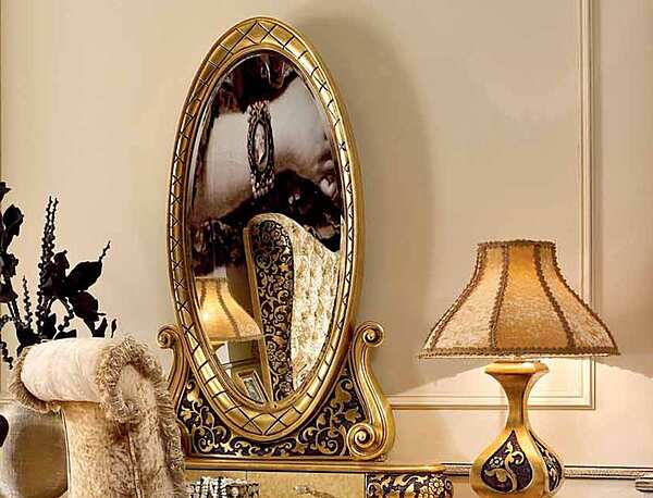 Specchio A. R. ARREDAMENTI SRL 580/s fabbrica A.R.ARREDAMENTI SRL dall'Italia. Foto №1