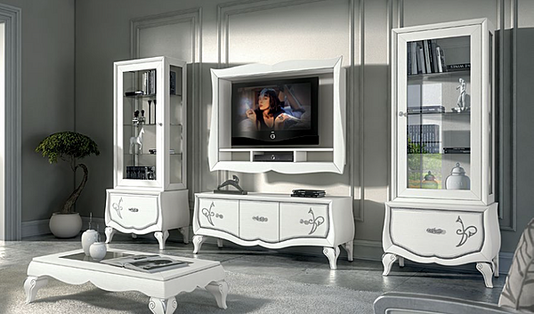 Vetrina GIULIA CASA 810-VH fabbrica GIULIA CASA dall'Italia. Foto №2