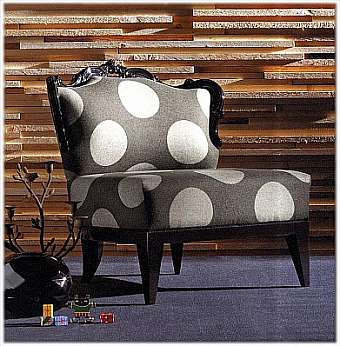 Armchair CR/4811